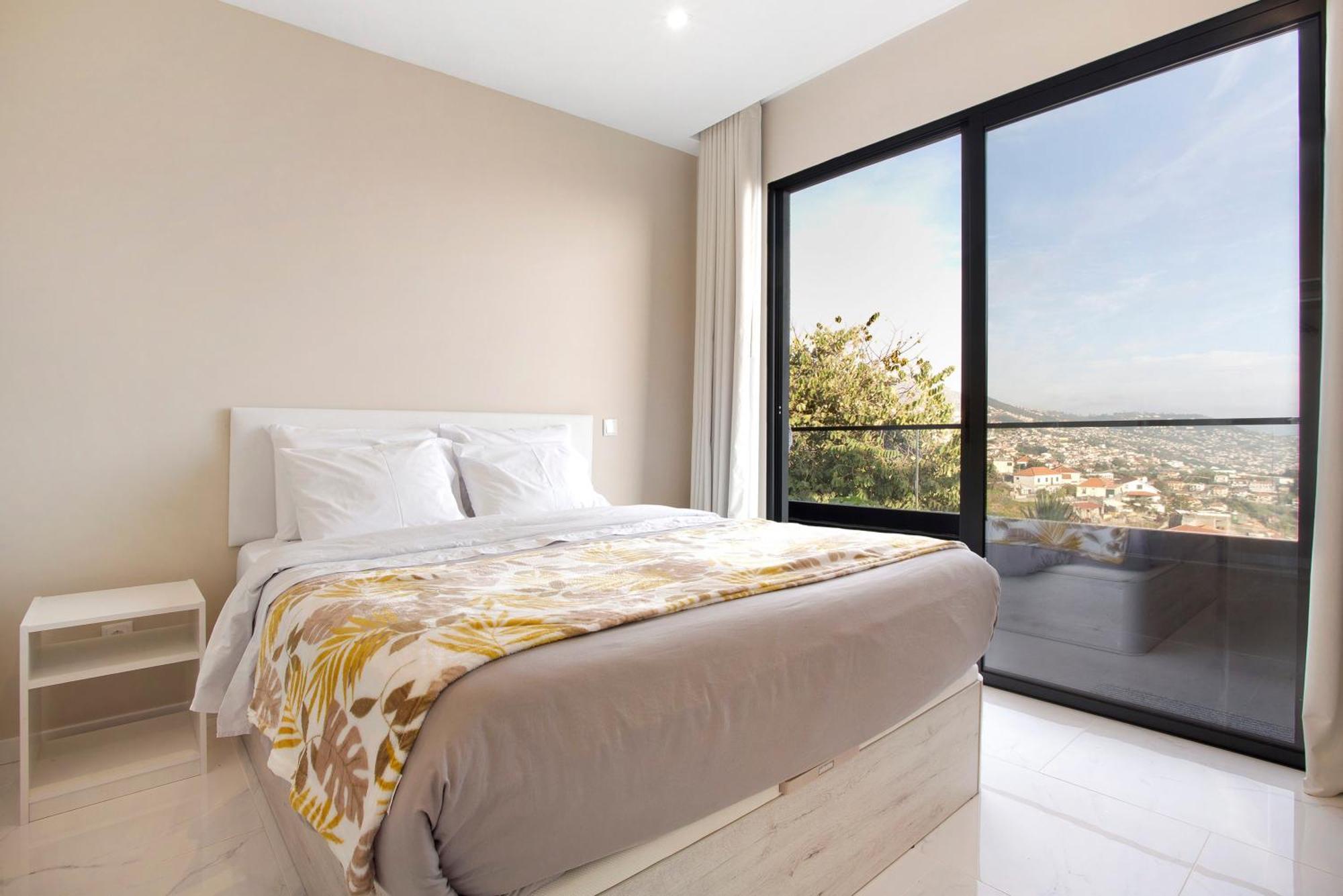 Villa Dream View Funchal  Esterno foto