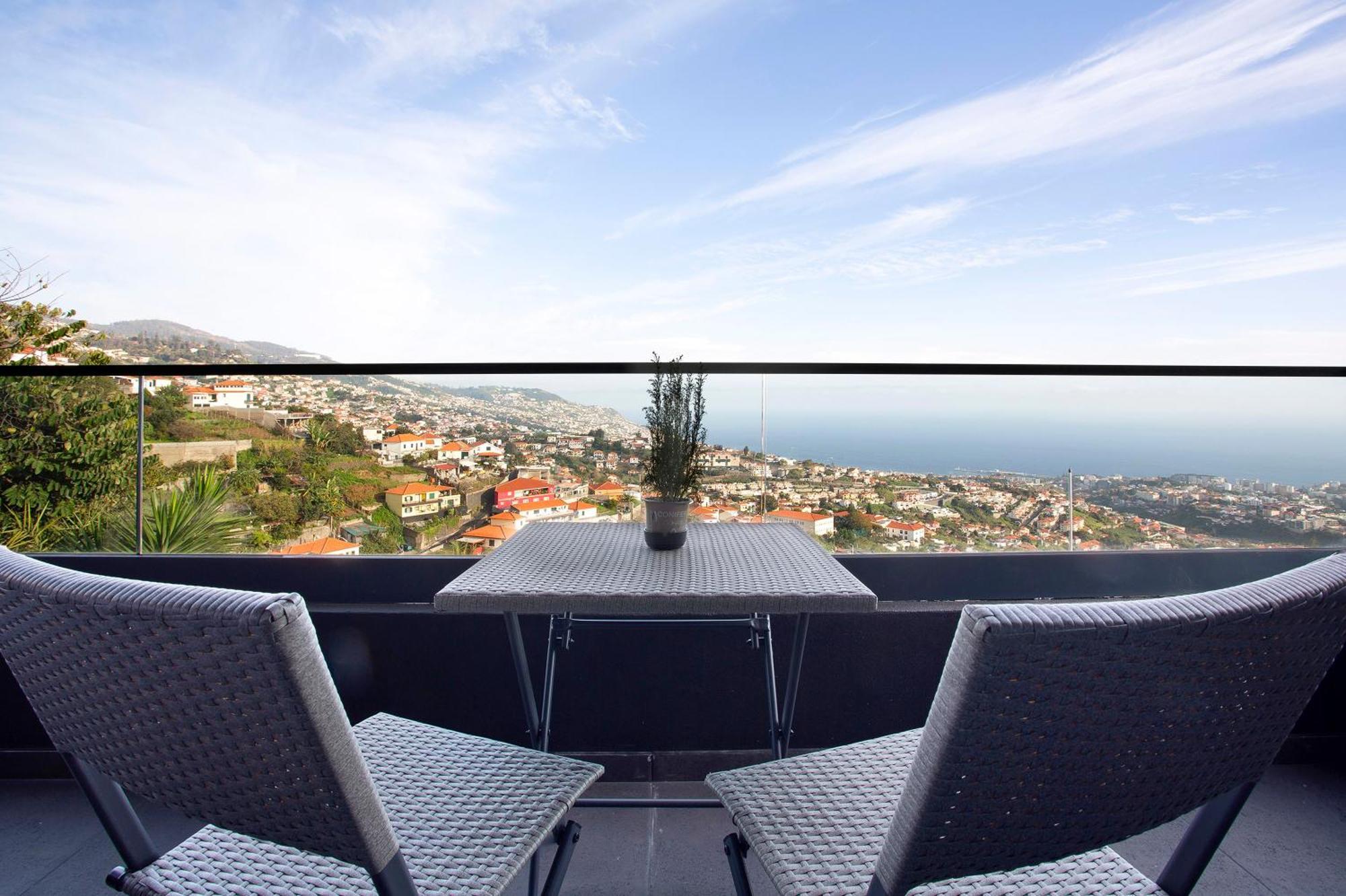 Villa Dream View Funchal  Esterno foto